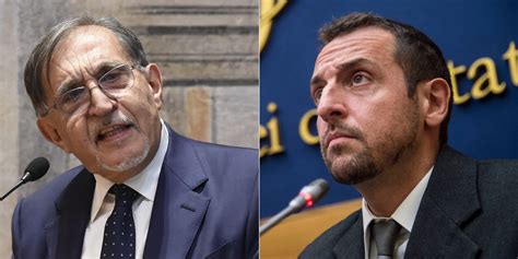 Marrazzo Partito Gay Da La Russa parole gravissime è un ipocrita DIRE it