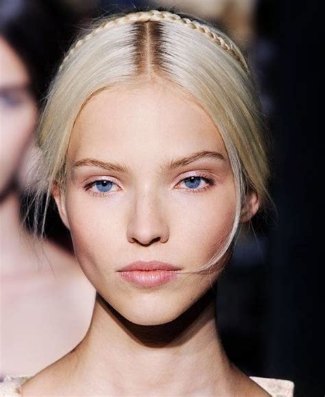 Макияж в стиле нюд как создать nude look своими руками