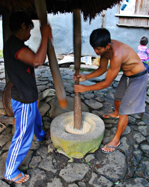 Tapuy Filipino Rice Wine How To Make Hubpages