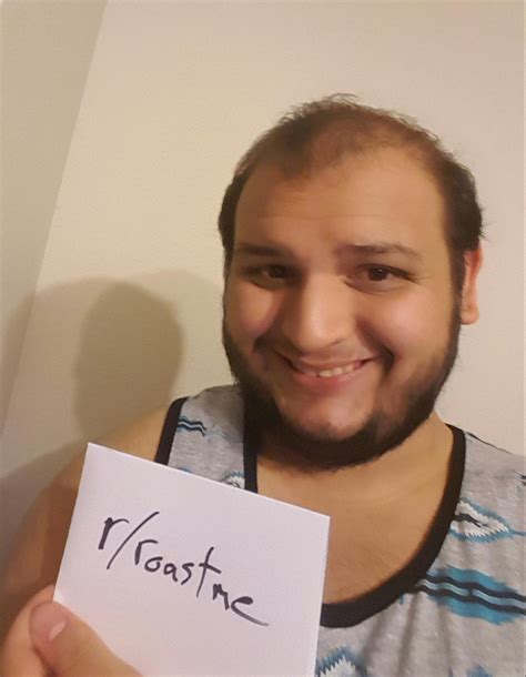 Short And Gay R RoastMe