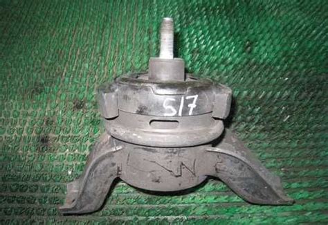 Опора (подушка) двигателя правая KIA Sorento XM 2 Вся Россия ...