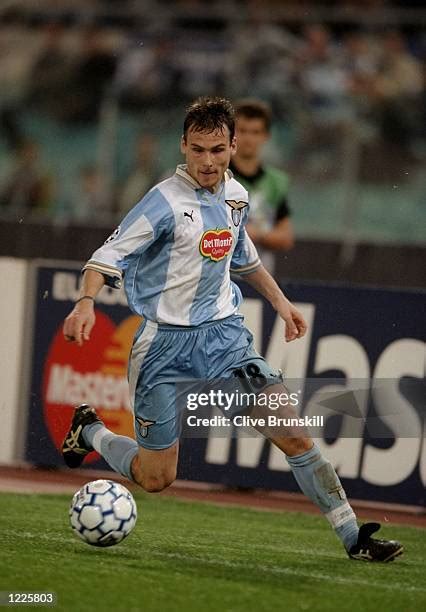 nedved lazio   premium high res pictures getty images