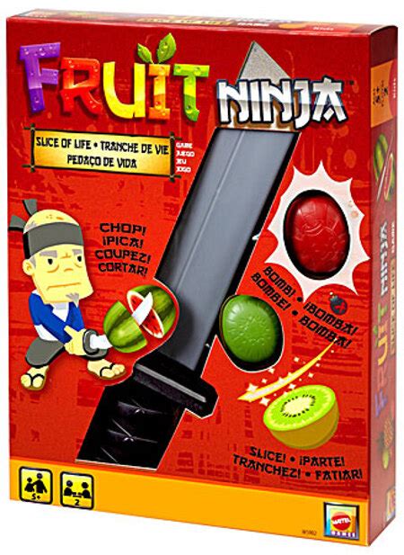 Fruit Ninja Spiel Fruit Ninja Kaufen