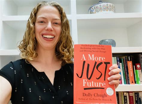 A More Just Future — Katy Milkman