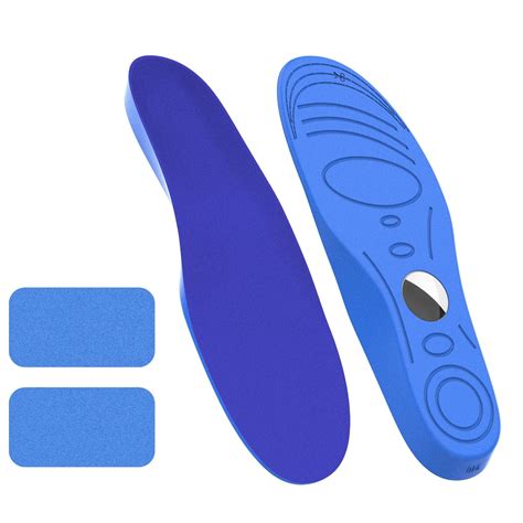 YUNOVA AirTag Shoe Insoles – Comfortable and Protective Inserts with