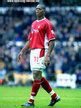 Marlon HAREWOOD - League Appearances - Nottingham Forest FC