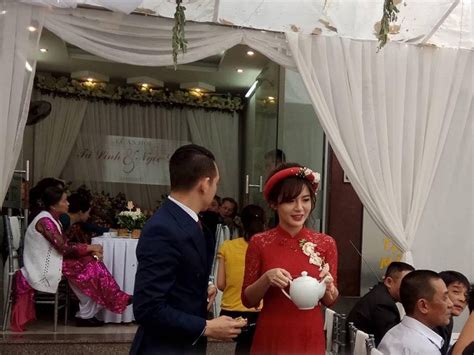 Hot Girl T Linh M U Xinh P R Ng R Trong L N H I