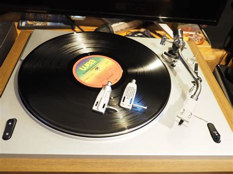 Yamaha YP-701 | akustik, yamaha | hifi-forum.de Bildergalerie