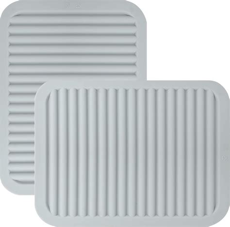 IFFMYJB Trivets For Hot Dishes Silicone Trivets For Hot Pots And Pans Heat Resistant Hot Pads