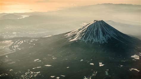 3840x2160 Mount Fuji 4K ,HD 4k Wallpapers,Images,Backgrounds,Photos and ...