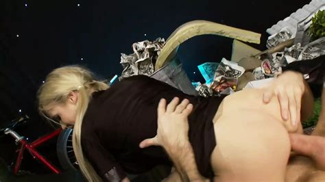 Horny Policeman Gets His Tool Sucked By His Blonde Colleague Feat Cindy Behr XHamster