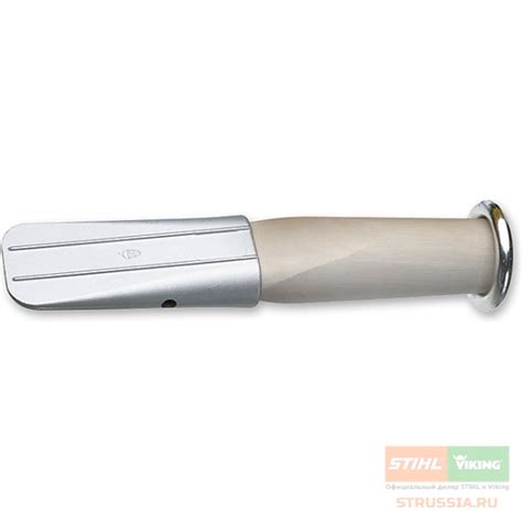 Шпонка алюминиевая фрикционная OCHSENKOPF OX 45-0650 Stihl 1591886 ...