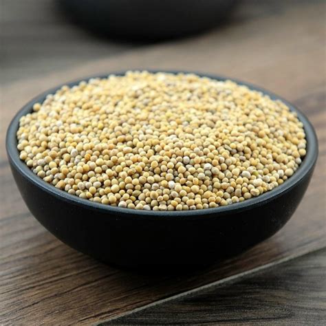 Синап бял на зърна 25 кг на ТОП цени от онлайн магазин Helal.bg