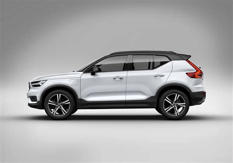 Volvo Xc40 Plug In Hybrid 2024 For Sale - Kelsy Aveline