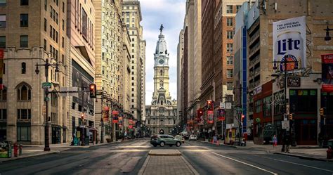 Philadelphia Winter Wallpapers - Top Free Philadelphia Winter