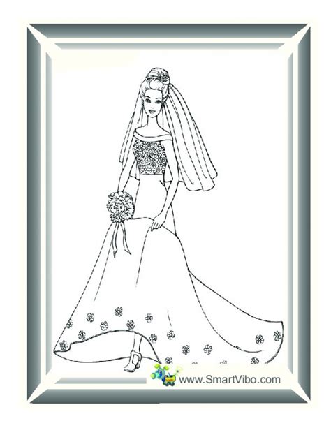 Барби 23 | Задачи за печат | SmartViBo.com