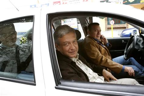 drug traffickers funnel millions  dollars  mexican president