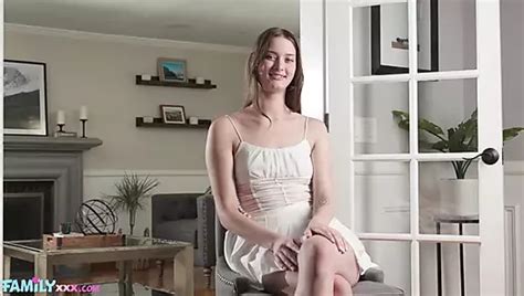 A Stepfather S Desires Interviews Babe Porn Feat Maddy May By