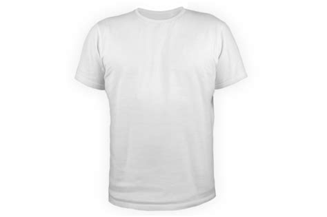 Plain White T Shirt Pngs For Free Download