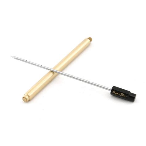 Perfect Draw Cigar Precision Draw Enhancer Tool Cigar Star