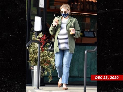 Emma Roberts Gives Birth to Baby Boy