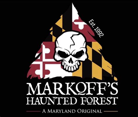 Markoff’s Haunted Forest Celebrates “1 Million People Terrorized” - The ...