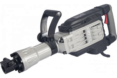 Отбойный молоток P.I.T. 1700 Вт 1500 уд/мин купить по выгодной цене в ...