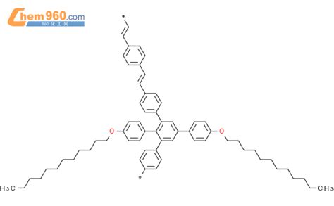 406949 15 3 POLY 2 5 BIS 4 DODECYLOXY PHENYL 1 1 3 1 TERPHENYL