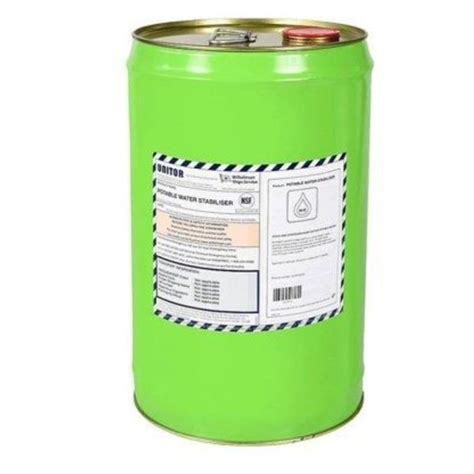 Portable water Stabilizer | Morven Industrial