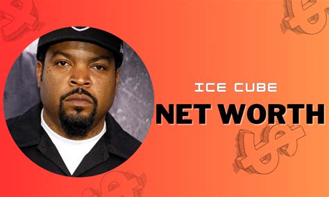 Ice Cube Net Worth 2023: What is Ice Cubes Net Worth?