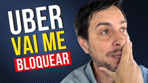 Taxa De Cancelamento Disparou E A Uber Diz Que Vai Bloquear Youtube