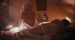 Who Would You Take To A Deserted Island Nude Scenes Aznude