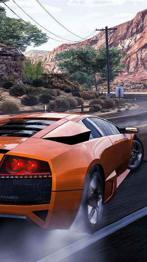 Need For Speed Hot Pursuit Video Game Rare Gallery HD Wallpapers