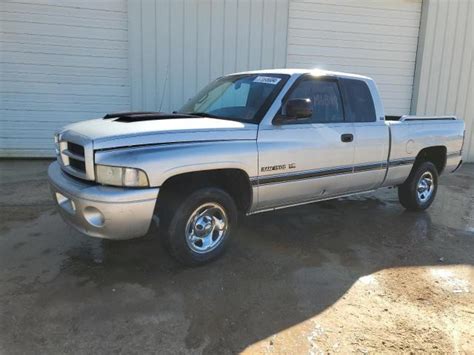 2001 Dodge Ram 1500 For Sale Al Tanner Wed Mar 13 2024 Used