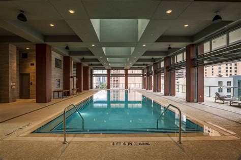 1105 West Peachtree - Development Initiatives - Selig Enterprises