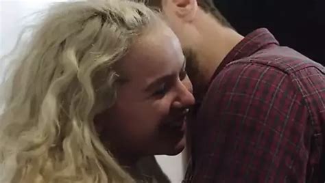 Morgansaylor Filme Branquinha Dublado P In Portuguese Porn Feat Morgan Saylor Xhamster