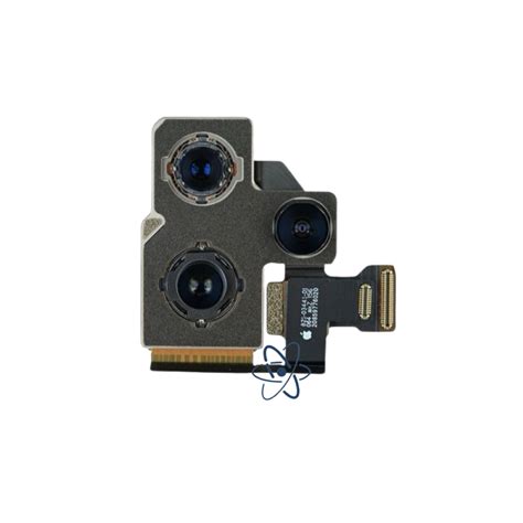 Apple iPhone 12 Pro Rear Camera Genuine