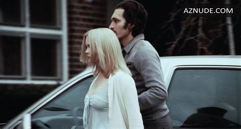 Buffalo Nude Scenes Aznude