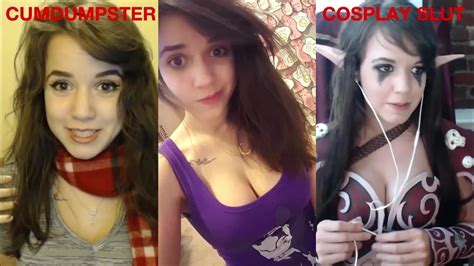 Deernadia Jerk Off Challenge Compilation Porn XHamster