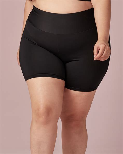 Shorts Cós Sem Costura Dukley Lingerie Plus Dukley Lingerie