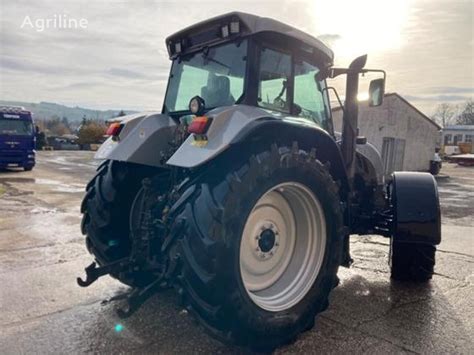 STEYR 6170 CVT Exclusiv Ciągnik kołowy STEYR 6170 CVT Exclusiv 45 900 ...