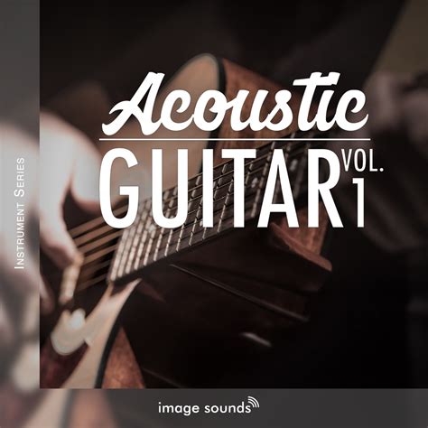 Acoustic Guitar 1 Image Sounds