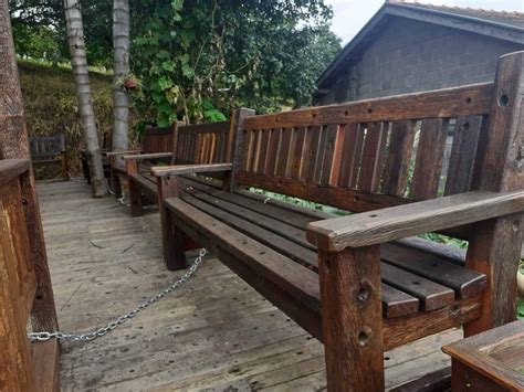 Atibaia Moveis Rusticos - Móveis rústicos para área externa em Atibaia, SP | Classificados - Solutudo