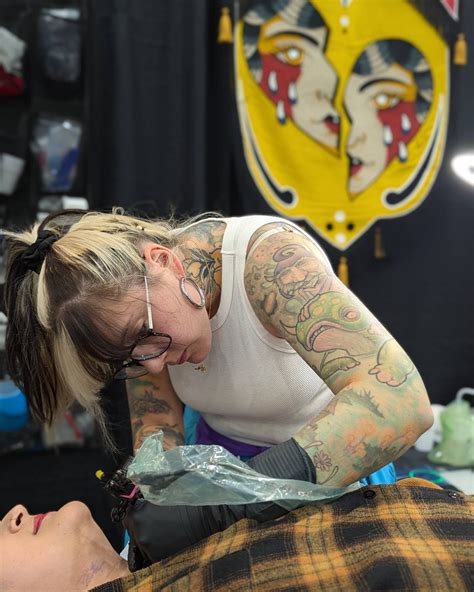 Grand Rapids Tattoo Festival | Grand Rapids MI