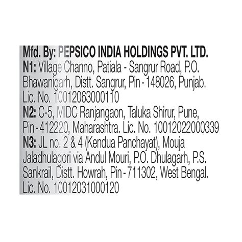 Buy Lay S Potato Chips Hot N Sweet Chilli Pouch 24g Online At Desertcart INDIA