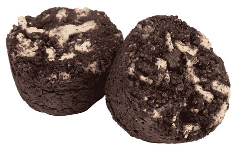 Oreo Brownies Two Bite