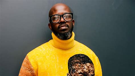 Dj Black Coffee Recovers At Home After Severe Aircraft Accident