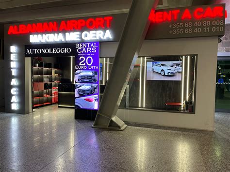 About Us – Albania Airport Rent a Car