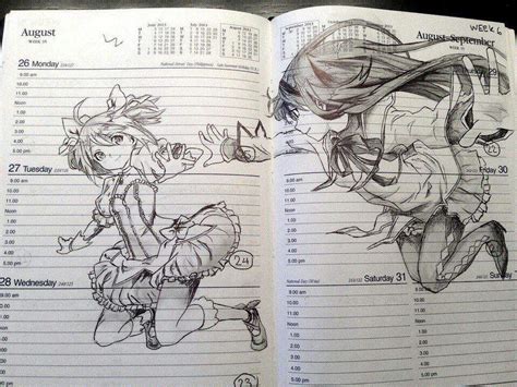 Просто дневник анимешника | Аниме Amino Amino