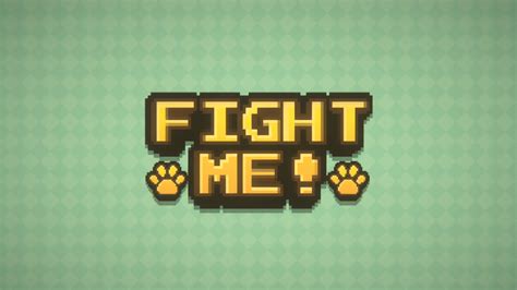 Fight Me! by Dani Diaz, Fabi2363